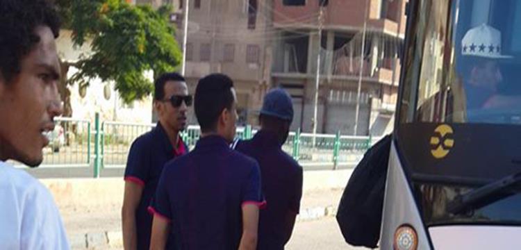 الاسماعيلى الاسماعيلى
